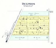 Delphos, Ringgold County 1894